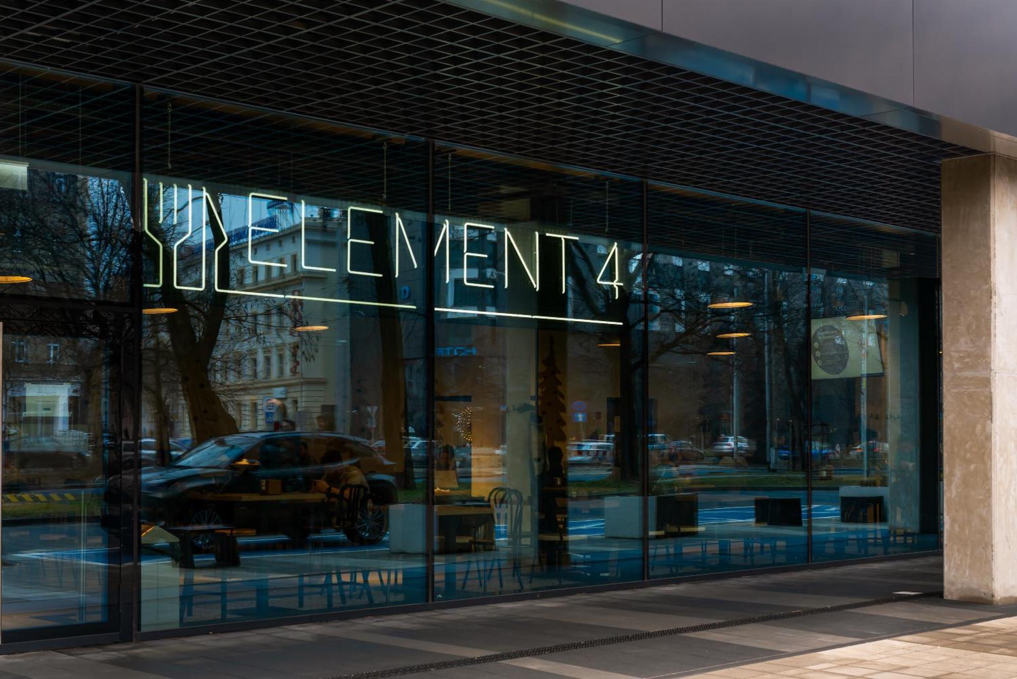 Pure Rental Apartments - Wroclaw — Zdjęcia 1